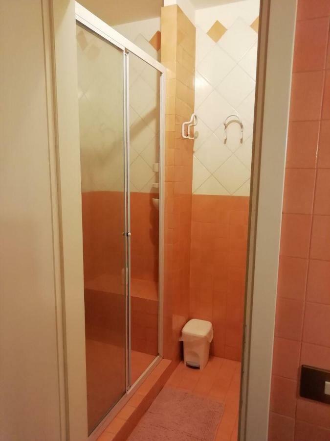 Due Querce Hotel Conscio Eksteriør billede